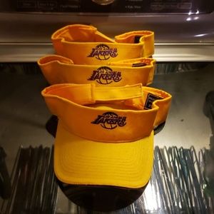 Laker Hat